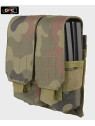 GFC TACTICAL ŁADOWNICA PODWÓJNA NA MAGAZYNKI M4/M16 WZ.93