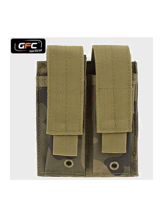 GFC TACTICAL ŁADOWNICA PODWÓJNA PISTOLETOWA WZ.93