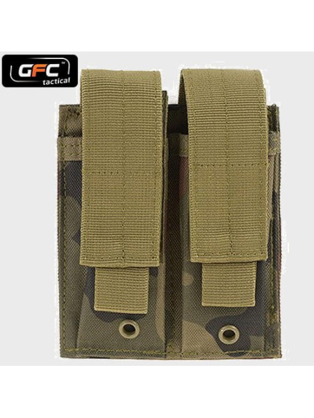 GFC TACTICAL ŁADOWNICA PODWÓJNA PISTOLETOWA WZ.93