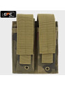 GFC TACTICAL ŁADOWNICA PODWÓJNA PISTOLETOWA WZ.93