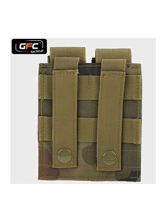 GFC TACTICAL ŁADOWNICA PODWÓJNA PISTOLETOWA WZ.93