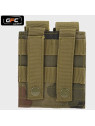 GFC TACTICAL ŁADOWNICA PODWÓJNA PISTOLETOWA WZ.93