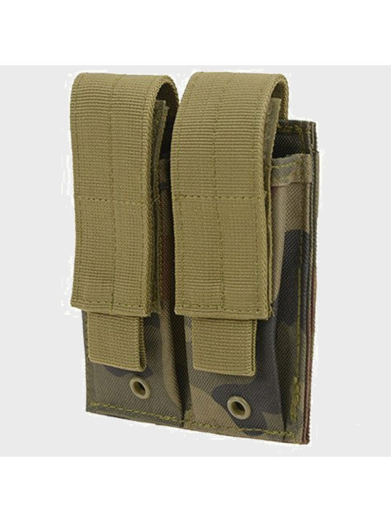 GFC TACTICAL ŁADOWNICA PODWÓJNA PISTOLETOWA WZ.93