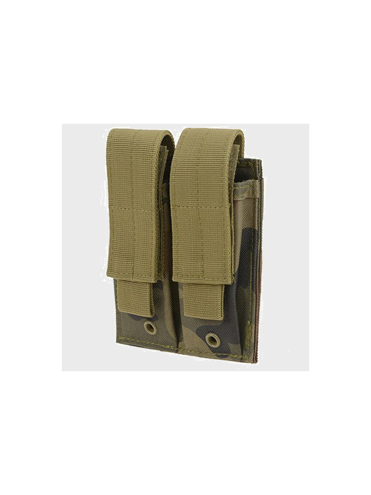 GFC TACTICAL ŁADOWNICA PODWÓJNA PISTOLETOWA WZ.93