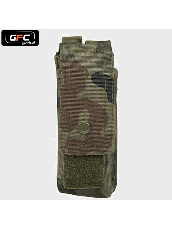 GFC TACTICAL ŁADOWNICA POJEDYNCZA NA 2 MAGAZYNKI AK WZ.93