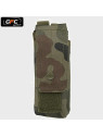 GFC TACTICAL ŁADOWNICA POJEDYNCZA NA 2 MAGAZYNKI AK WZ.93