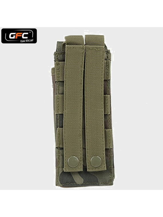 GFC TACTICAL ŁADOWNICA POJEDYNCZA NA 2 MAGAZYNKI AK WZ.93