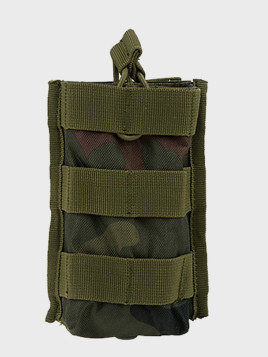 GFC TACTICAL ŁADOWNICA POJEDYNCZA TYPU SHINGLE WZ.93