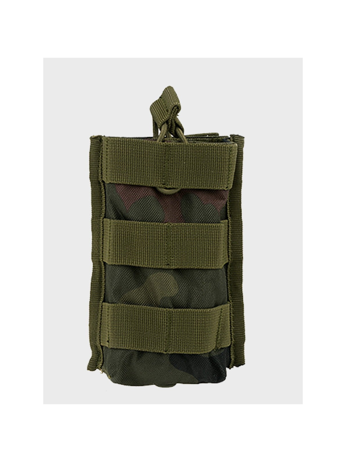 GFC TACTICAL ŁADOWNICA POJEDYNCZA TYPU SHINGLE WZ.93