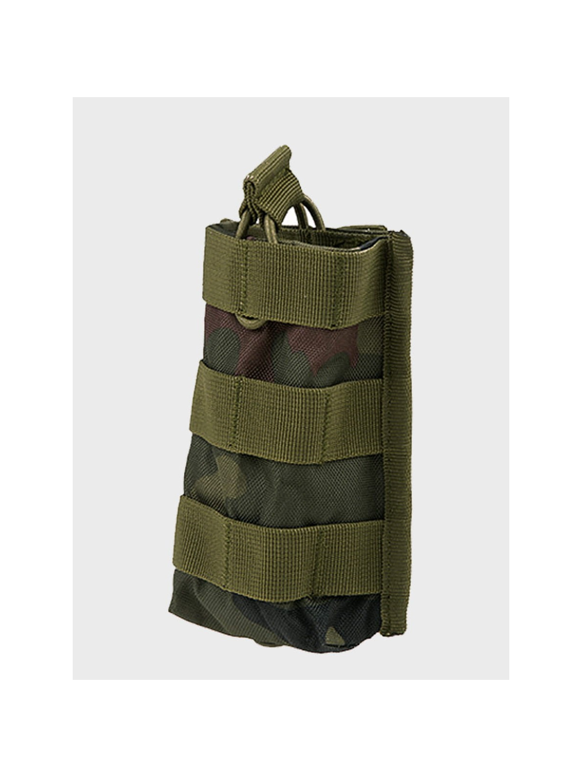GFC TACTICAL ŁADOWNICA POJEDYNCZA TYPU SHINGLE WZ.93