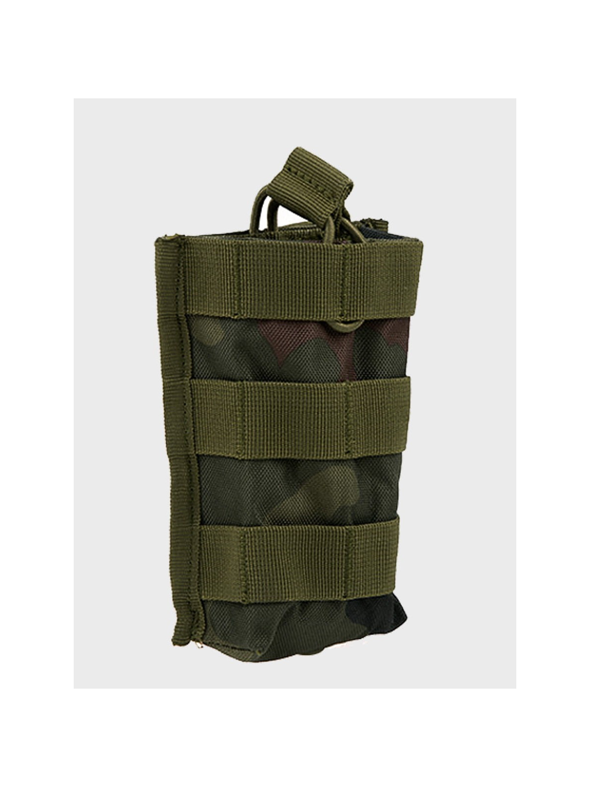 GFC TACTICAL ŁADOWNICA POJEDYNCZA TYPU SHINGLE WZ.93
