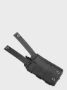 GFC TACTICAL ŁADOWNICA POJEDYNCZA TYPU SHINGLE CZARNA