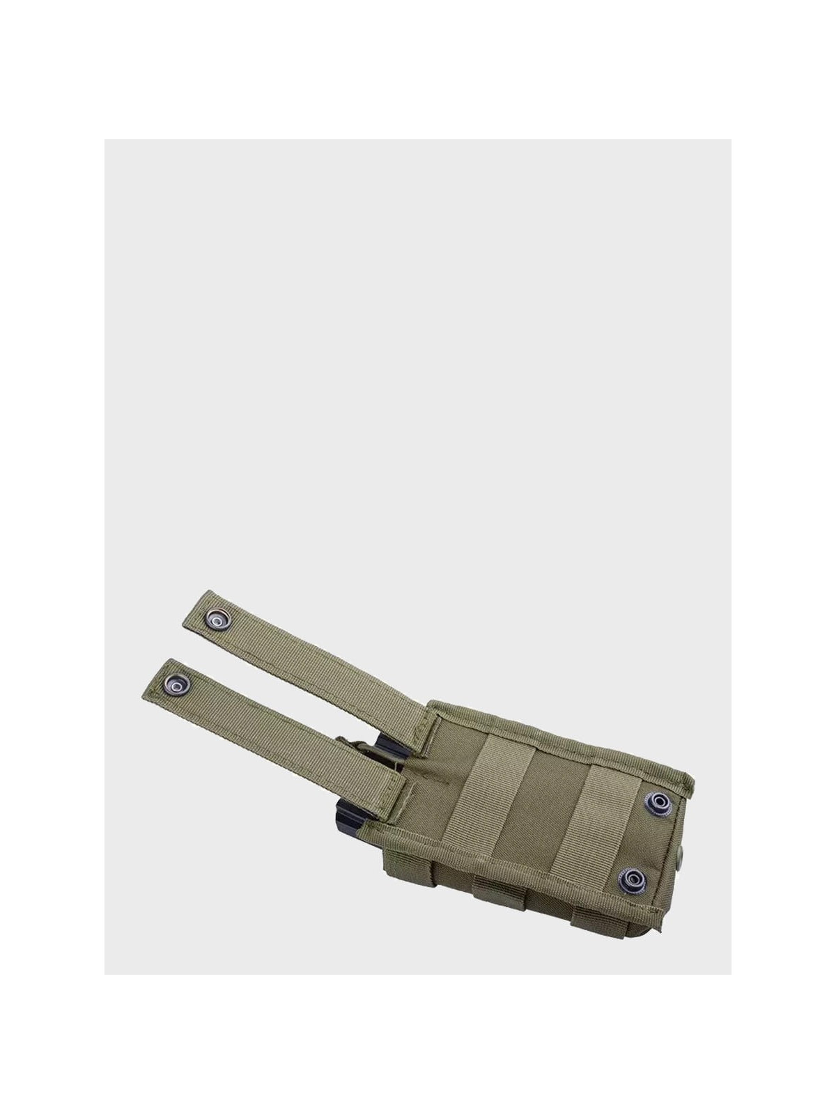 GFC TACTICAL ŁADOWNICA POJEDYNCZA TYPU SHINGLE OLIWKOWA