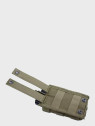 GFC TACTICAL ŁADOWNICA POJEDYNCZA TYPU SHINGLE OLIWKOWA