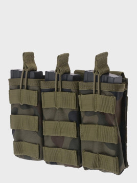 GFC TACTICAL ŁADOWNICA POTRÓJNA UNIWERSALNA  WZ.93