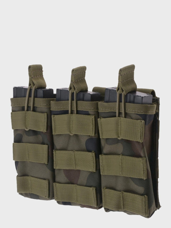 GFC TACTICAL ŁADOWNICA POTRÓJNA UNIWERSALNA  WZ.93