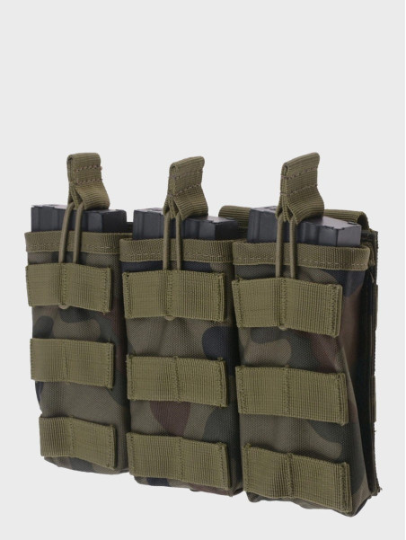 GFC TACTICAL ŁADOWNICA POTRÓJNA UNIWERSALNA  WZ.93