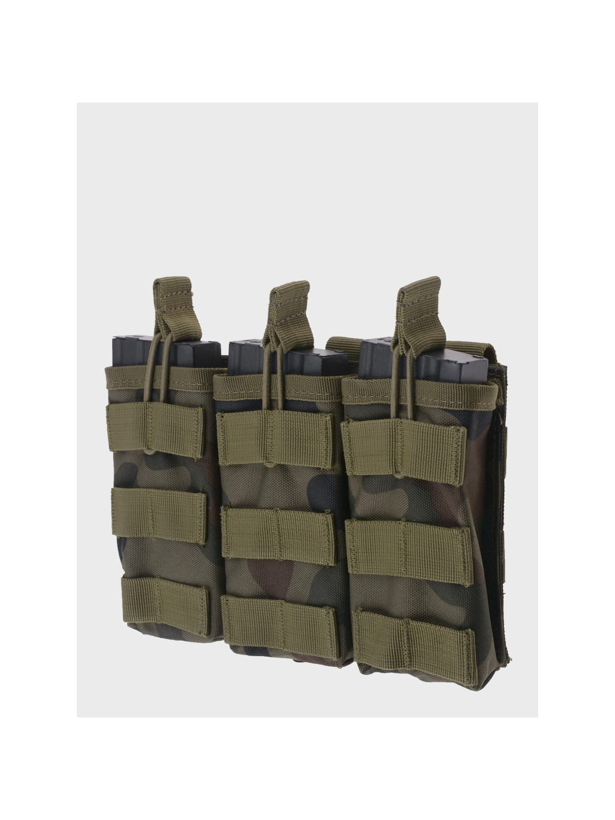 GFC TACTICAL ŁADOWNICA POTRÓJNA UNIWERSALNA  WZ.93