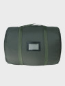 FOSTEX GARMENTS Śpiwór Puchowy z kapturem Garments Commander do -15°C 240cm x 83cm Zielony