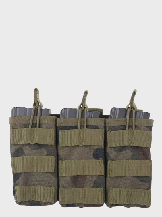 GFC TACTICAL ŁADOWNICA POTRÓJNA UNIWERSALNA  WZ.93