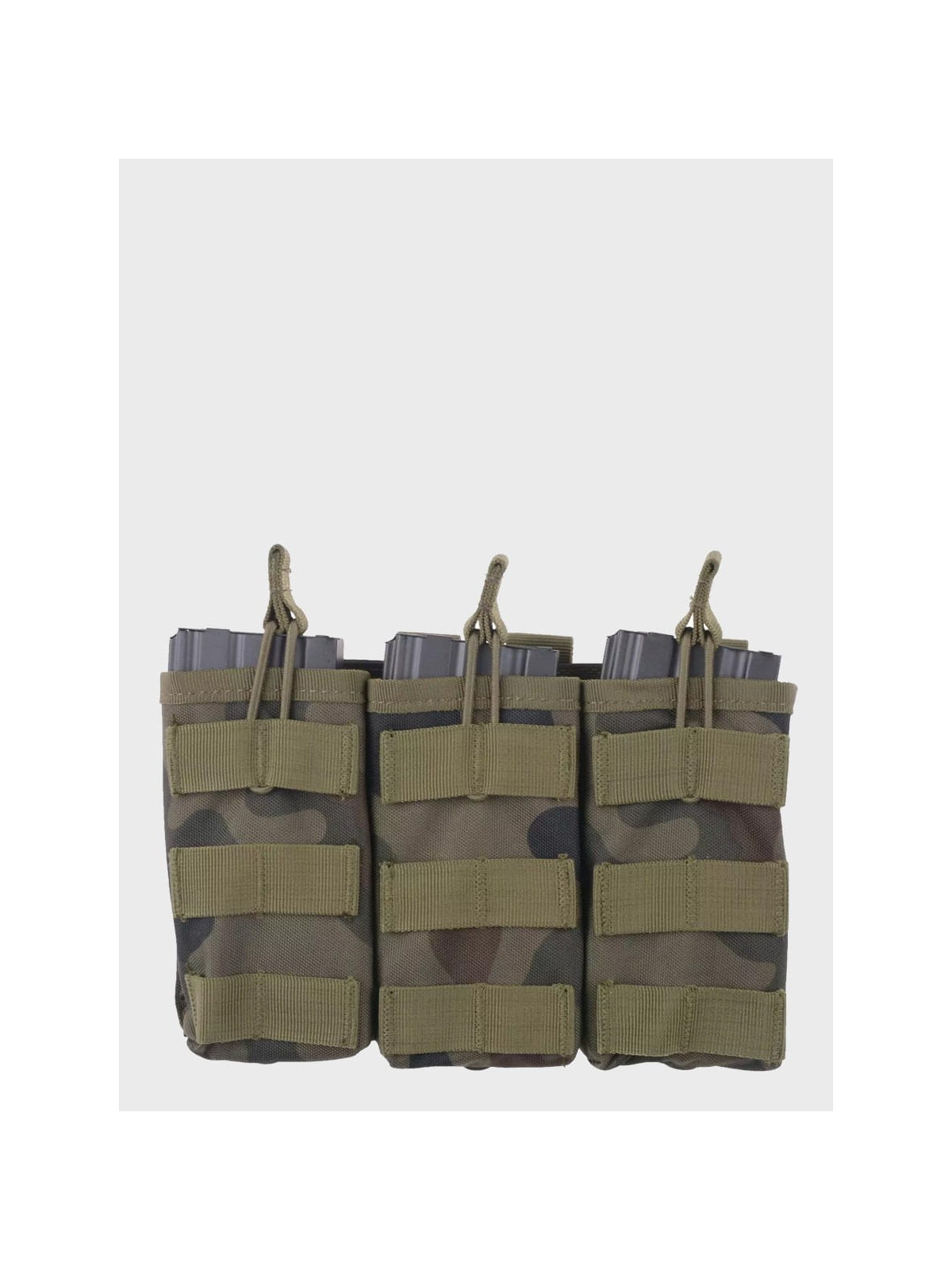 GFC TACTICAL ŁADOWNICA POTRÓJNA UNIWERSALNA  WZ.93