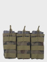 GFC TACTICAL ŁADOWNICA POTRÓJNA UNIWERSALNA  WZ.93