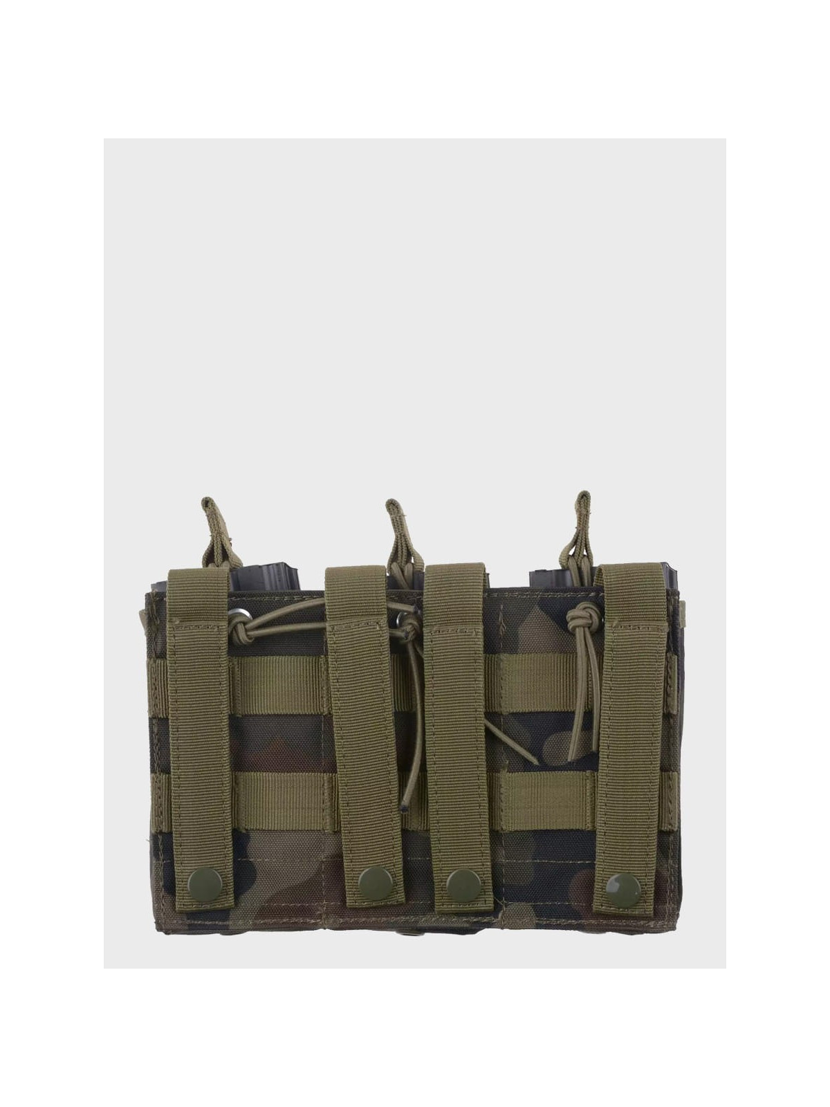 GFC TACTICAL ŁADOWNICA POTRÓJNA UNIWERSALNA  WZ.93