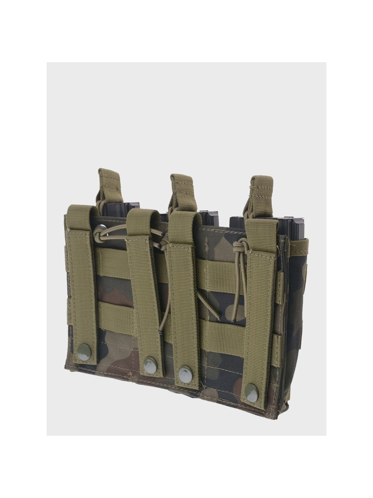GFC TACTICAL ŁADOWNICA POTRÓJNA UNIWERSALNA  WZ.93