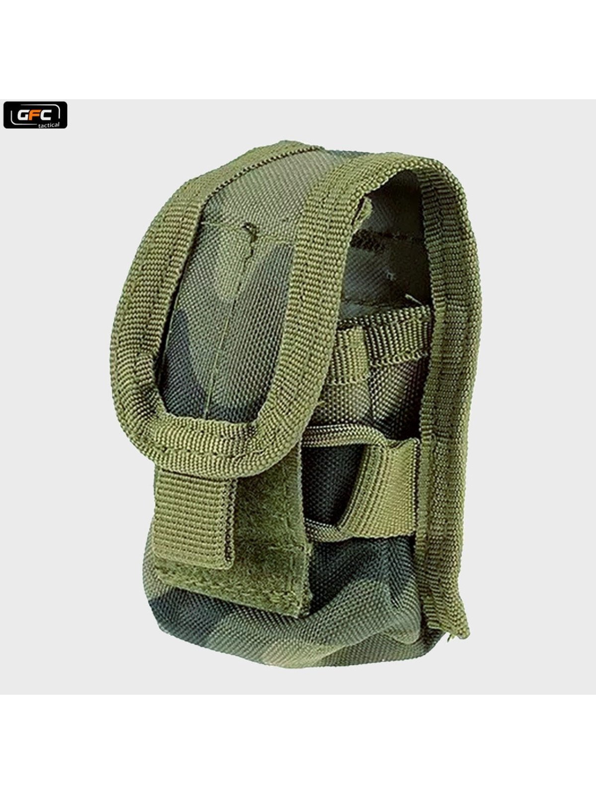 GFC TACTICAL ŁADOWNICA MINI UNIWERSALNA PMR WZ.93