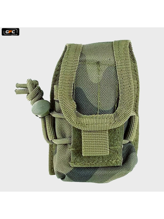 GFC TACTICAL ŁADOWNICA MINI UNIWERSALNA PMR WZ.93