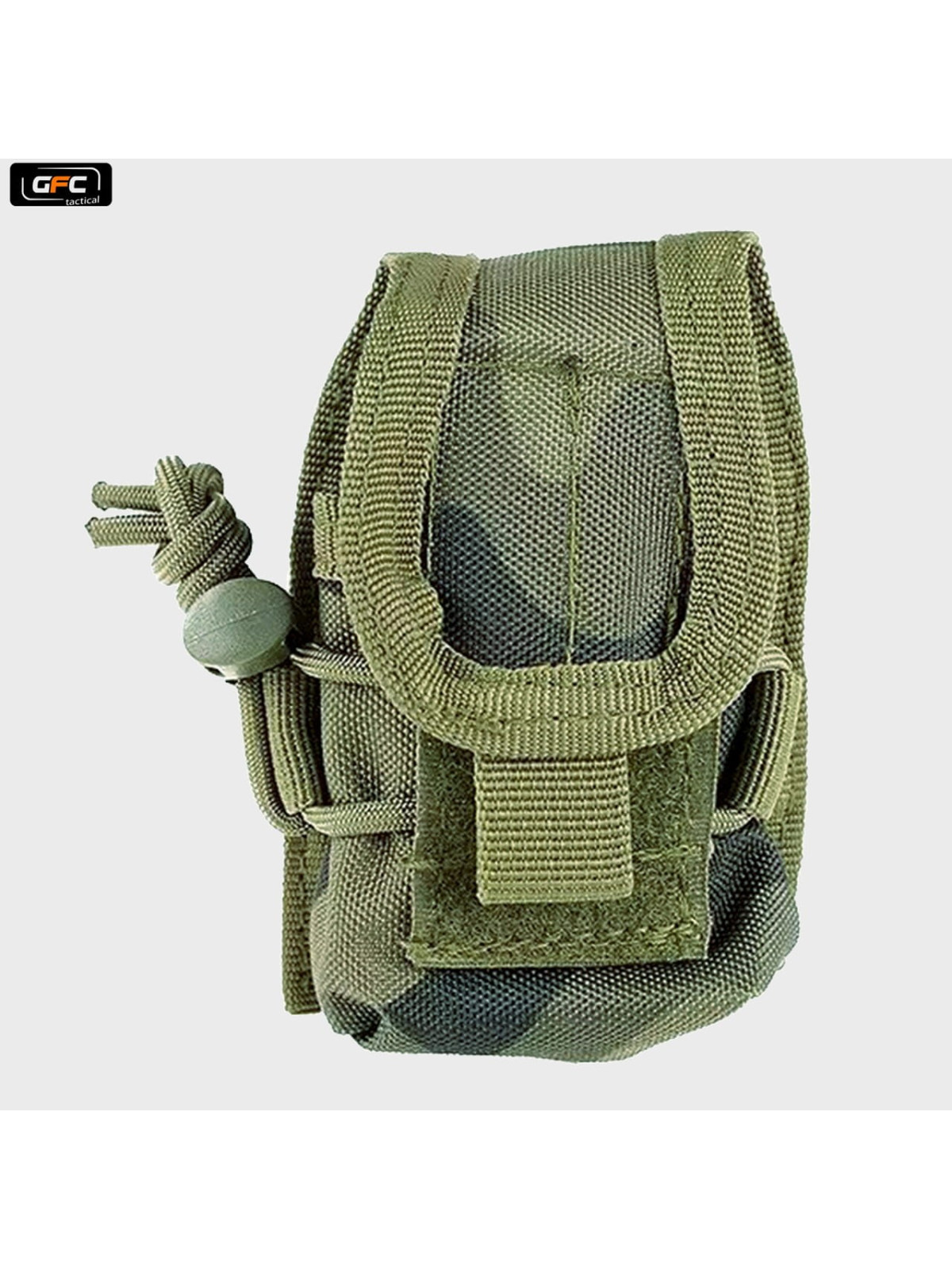 GFC TACTICAL ŁADOWNICA MINI UNIWERSALNA PMR WZ.93