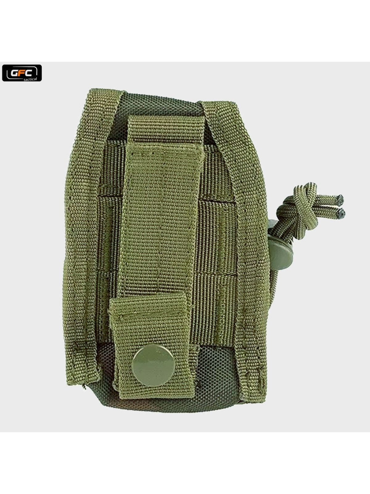 GFC TACTICAL ŁADOWNICA MINI UNIWERSALNA PMR WZ.93