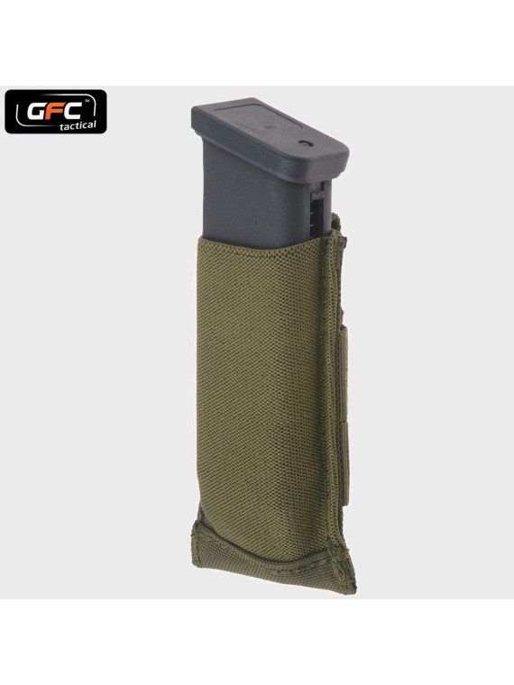 GFC TACTICAL ŁADOWNICA SPEED NA MAGAZYNEK OLIWKOWA