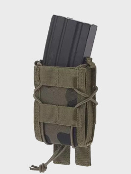 GFC TACTICAL Ładownica modularna do karabinu AK /M4 /M16 / Aug/ Grot  TC molle wz.93