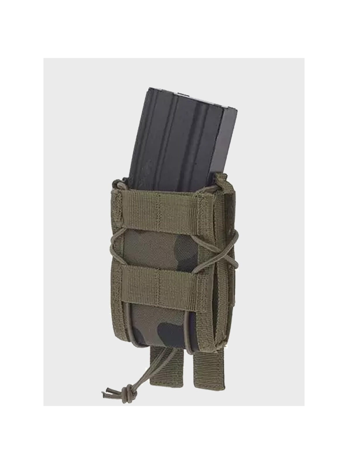 GFC TACTICAL Ładownica modularna do karabinu AK /M4 /M16 / Aug/ Grot  TC molle wz.93