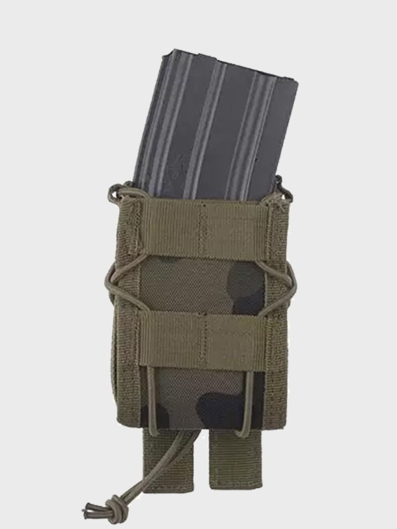 GFC TACTICAL Ładownica modularna do karabinu AK /M4 /M16 / Aug/ Grot  TC molle wz.93