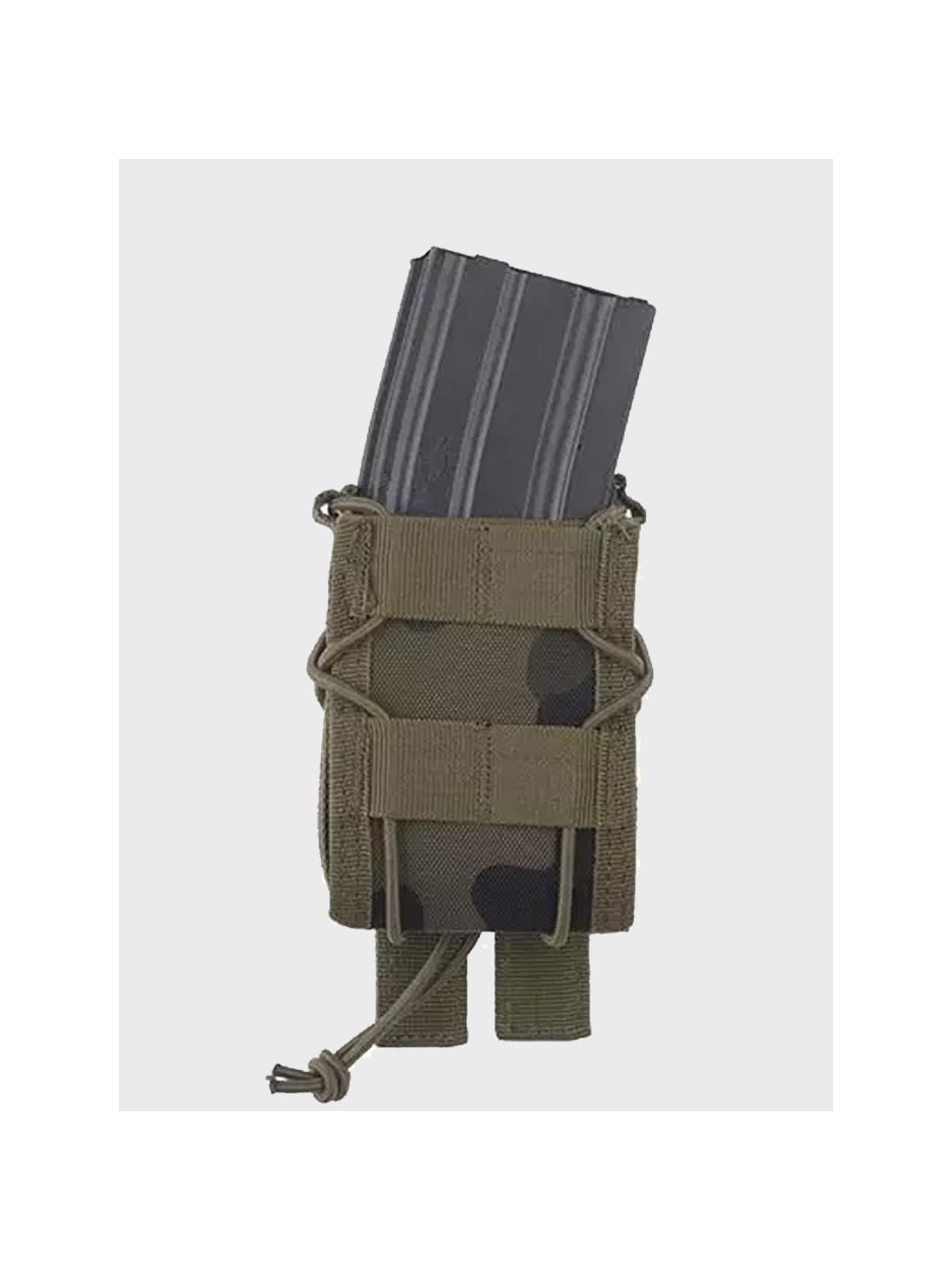 GFC TACTICAL Ładownica modularna do karabinu AK /M4 /M16 / Aug/ Grot  TC molle wz.93