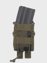GFC TACTICAL Ładownica modularna do karabinu AK /M4 /M16 / Aug/ Grot  TC molle wz.93