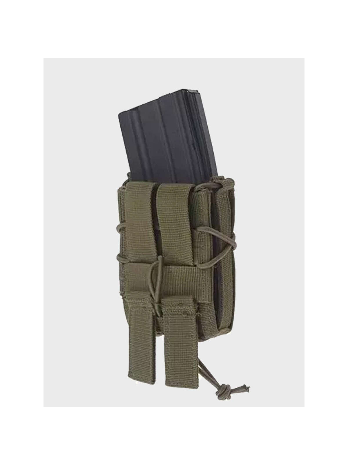 GFC TACTICAL Ładownica modularna do karabinu AK /M4 /M16 / Aug/ Grot  TC molle wz.93