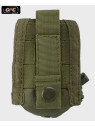 GFC TACTICAL ŁADOWNICA MINI UNIWERSALNA PMR OLIWKOWA