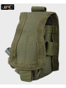 GFC TACTICAL ŁADOWNICA MINI UNIWERSALNA PMR OLIWKOWA
