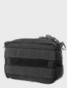 GFC TACTICAL ŁADOWNICA CARGO POZIOMA ZASOBNIK CZARNA