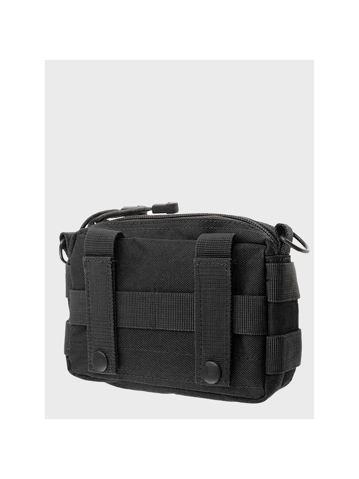 GFC TACTICAL ŁADOWNICA CARGO POZIOMA ZASOBNIK CZARNA