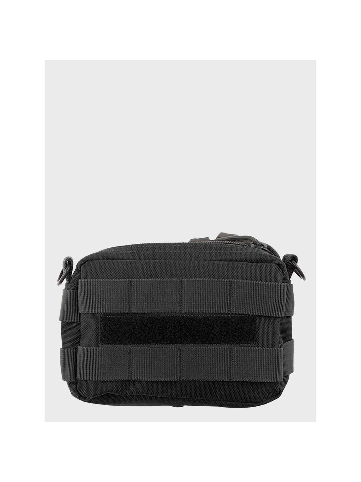 GFC TACTICAL ŁADOWNICA CARGO POZIOMA ZASOBNIK CZARNA