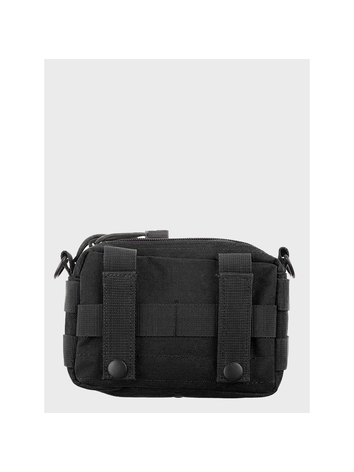 GFC TACTICAL ŁADOWNICA CARGO POZIOMA ZASOBNIK CZARNA