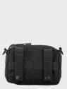 GFC TACTICAL ŁADOWNICA CARGO POZIOMA ZASOBNIK CZARNA