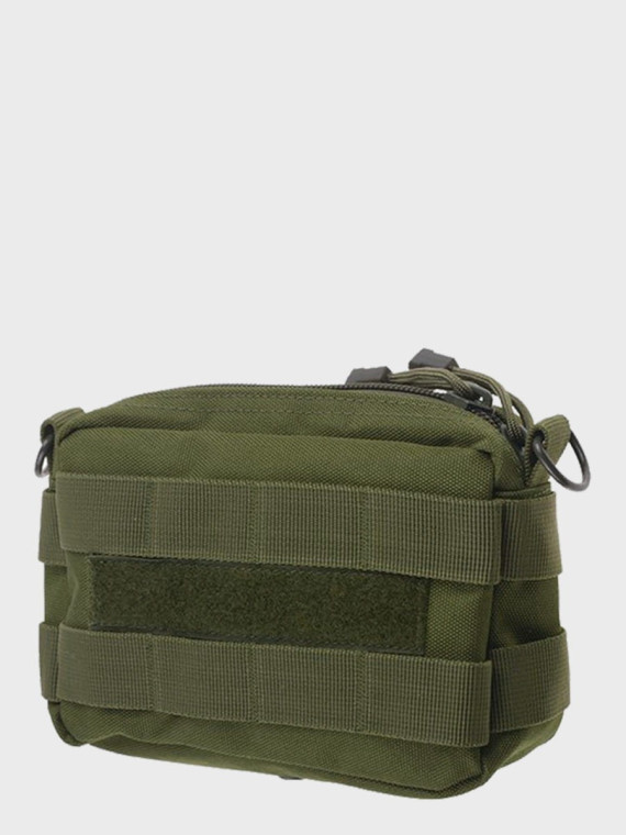 GFC TACTICAL ŁADOWNICA CARGO POZIOMA ZASOBNIK OLIWKOWA