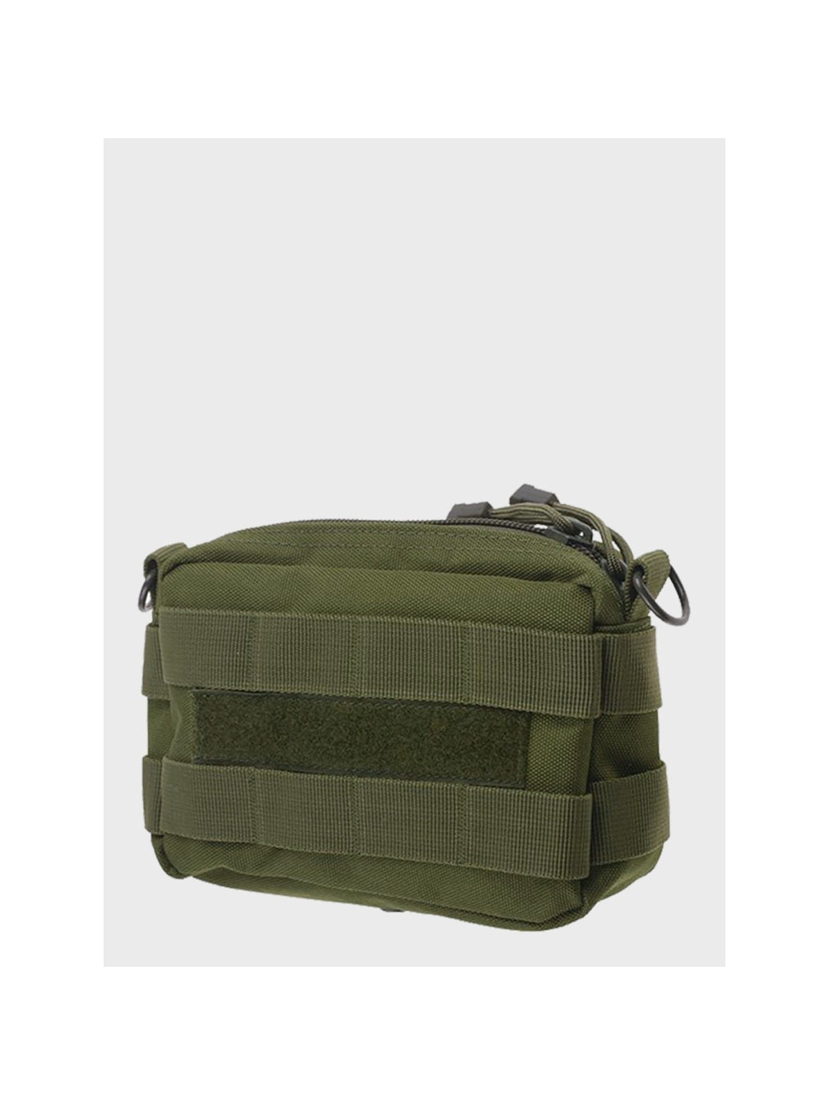 GFC TACTICAL ŁADOWNICA CARGO POZIOMA ZASOBNIK OLIWKOWA