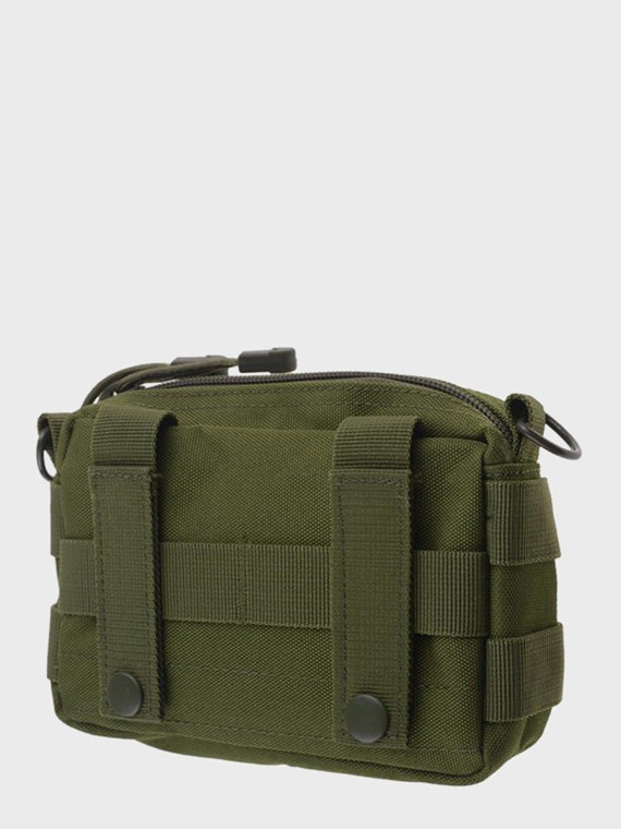 GFC TACTICAL ŁADOWNICA CARGO POZIOMA ZASOBNIK OLIWKOWA