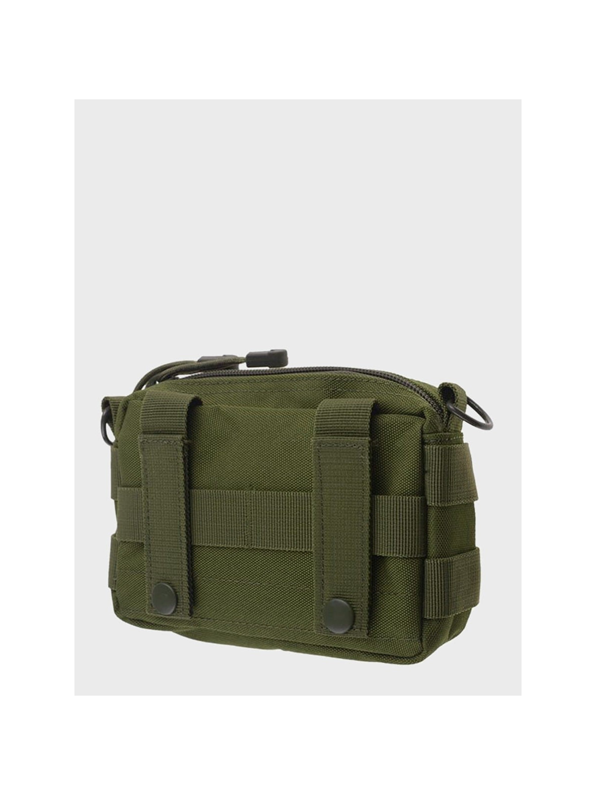 GFC TACTICAL ŁADOWNICA CARGO POZIOMA ZASOBNIK OLIWKOWA